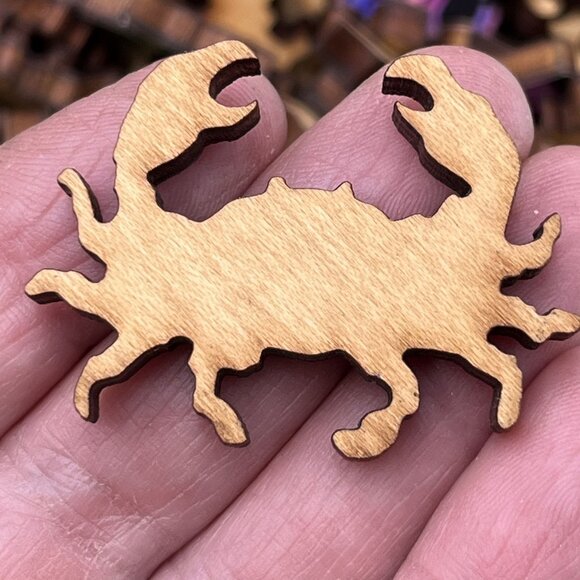 Liberty Puzzles Seahorse Classic Wooden Jigsaw By Sue Coccia 480 Pieces Complete - Picture 8 of 14